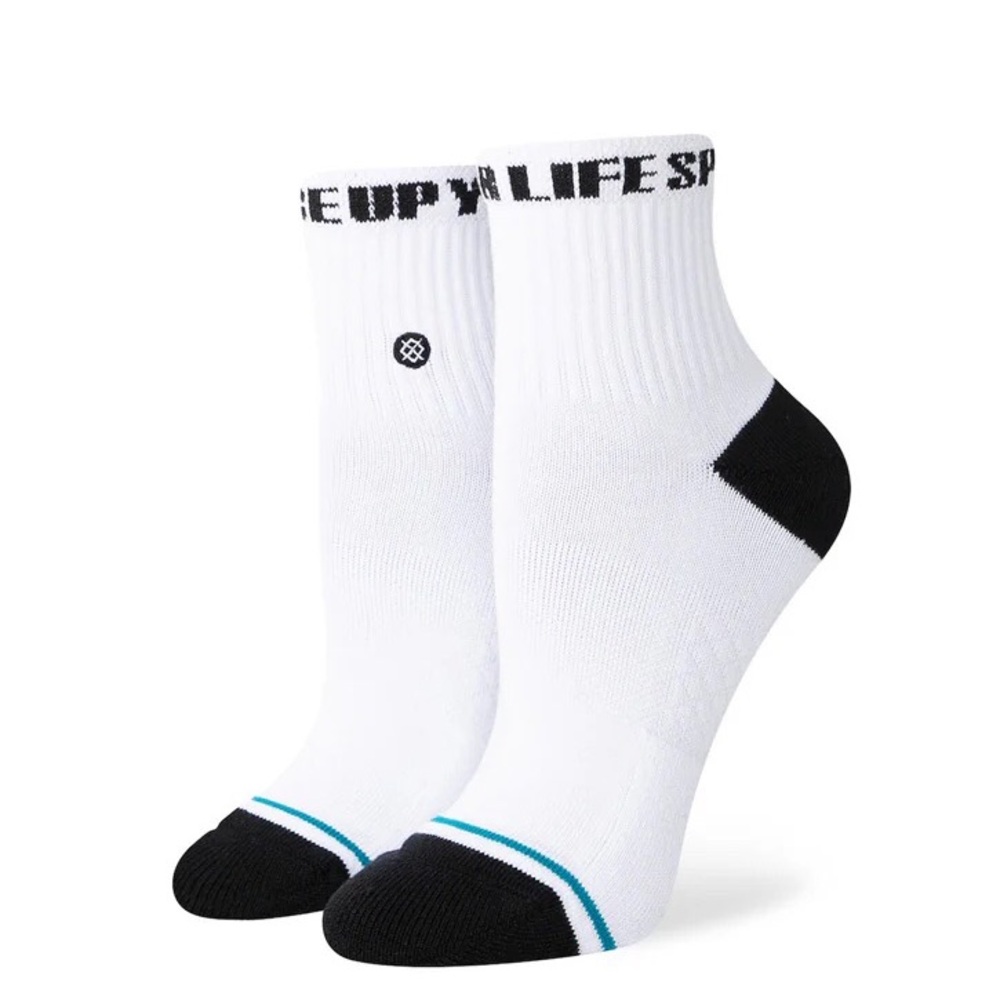 Stance Spice Girls Ankle Socks